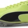 Track shoes/Spikes Puma EVOSPEED SPRINT 10 -Outlet Puma Store puma evospeed sprint 10 253010 19345201 480