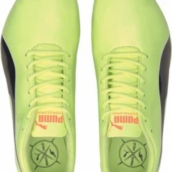 Track shoes/Spikes Puma EVOSPEED SPRINT 10 10 Track shoes/Spikes Puma EVOSPEED SPRINT 10 -Outlet Puma Store puma evospeed sprint 10 253010 19345204 960