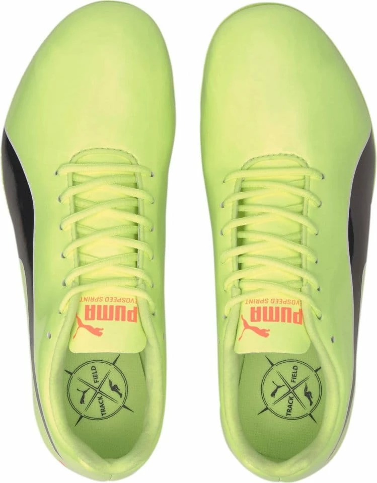 Track shoes/Spikes Puma EVOSPEED SPRINT 10 6 Track shoes/Spikes Puma EVOSPEED SPRINT 10 - Image 4