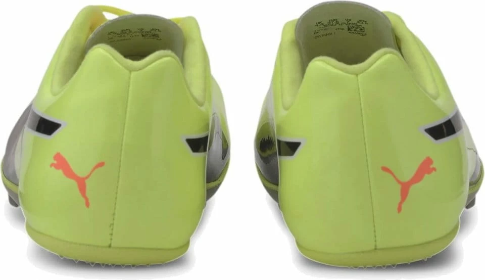 Track shoes/Spikes Puma EVOSPEED SPRINT 10 7 Track shoes/Spikes Puma EVOSPEED SPRINT 10 - Image 5