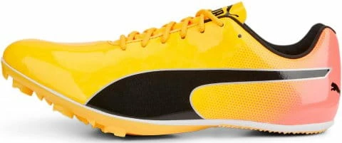 Track shoes/Spikes Puma evoSPEED Sprint 14 3 Track shoes/Spikes Puma evoSPEED Sprint 14