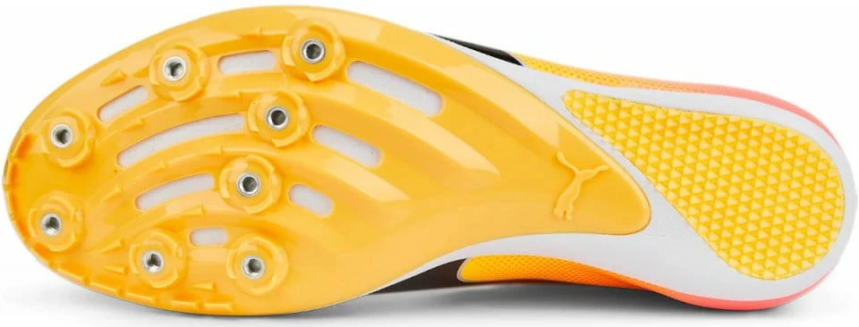 Track shoes/Spikes Puma evoSPEED Sprint 14 4 Track shoes/Spikes Puma evoSPEED Sprint 14 - Image 2