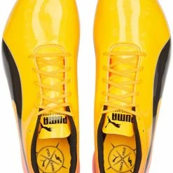 Track shoes/Spikes Puma evoSPEED Sprint 14 9 Track shoes/Spikes Puma evoSPEED Sprint 14 -Outlet Puma Store puma evospeed sprint 14 514176 37700104 960