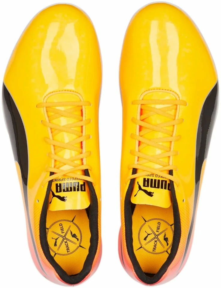 Track shoes/Spikes Puma evoSPEED Sprint 14 6 Track shoes/Spikes Puma evoSPEED Sprint 14 - Image 4