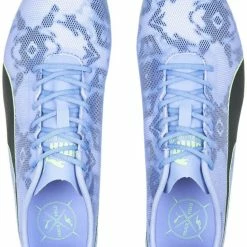 Track shoes/Spikes Puma evoSPEED Star 8 -Outlet Puma Store puma evospeed star 8 554618 377959 05 960