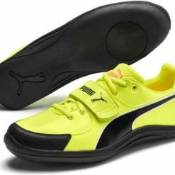 Track shoes/Spikes Puma EVOSPEED THROW 6