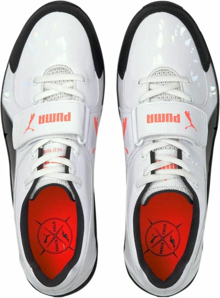 Track shoes/Spikes Puma evoSPEED Throw 6 5 Track shoes/Spikes Puma evoSPEED Throw 6 - Image 4