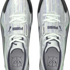 Track shoes/Spikes Puma evoSPEED Throw 8 SP -Outlet Puma Store puma evospeed throw 8 sp 428820 195532 03 960