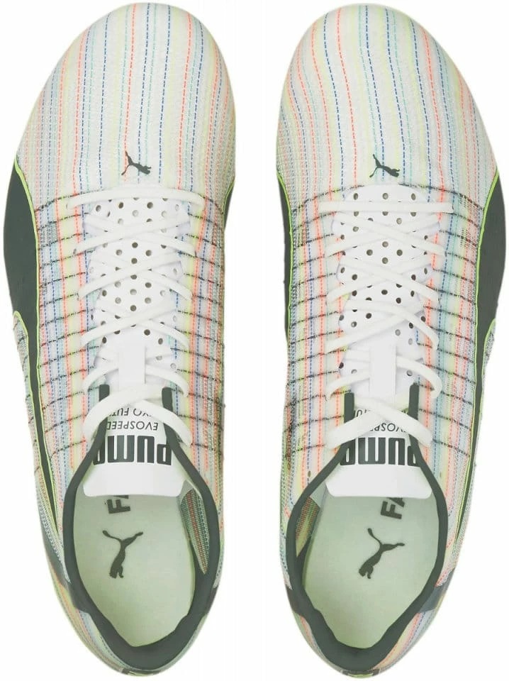 Track shoes/Spikes Puma evoSPEED TOKYO FUTURE 3 6 Track shoes/Spikes Puma evoSPEED TOKYO FUTURE 3 - Image 4