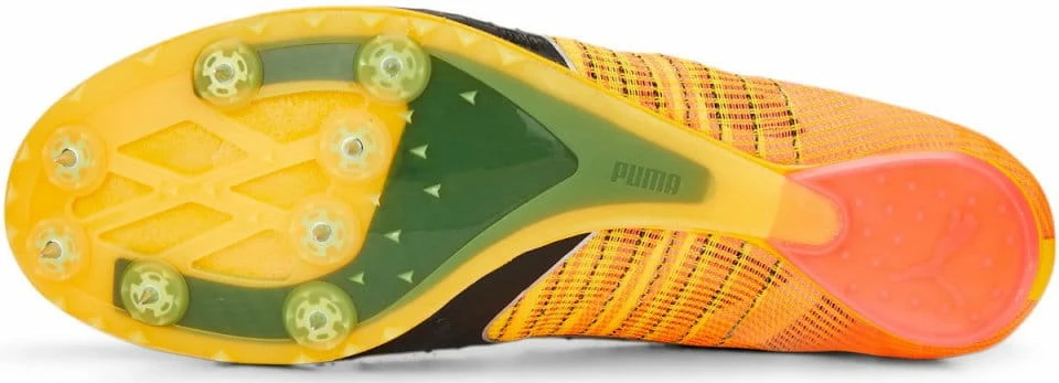 Track shoes/Spikes Puma evoSPEED TOKYO FUTURE 4 4 Track shoes/Spikes Puma evoSPEED TOKYO FUTURE 4 - Image 2