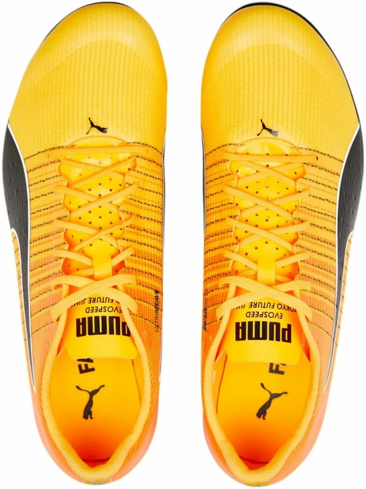 Track shoes/Spikes Puma evoSPEED Tokyo Future FASTER+ 2 6 Track shoes/Spikes Puma evoSPEED Tokyo Future FASTER+ 2 - Image 4