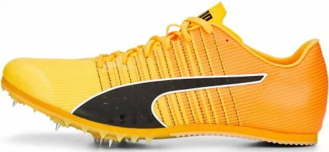 Track shoes/Spikes Puma evoSPEED TOKYO FUTURE JUMP 4 3 Track shoes/Spikes Puma evoSPEED TOKYO FUTURE JUMP 4