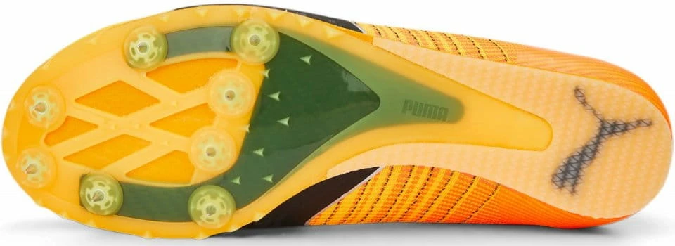 Track shoes/Spikes Puma evoSPEED TOKYO FUTURE JUMP 4 4 Track shoes/Spikes Puma evoSPEED TOKYO FUTURE JUMP 4 - Image 2