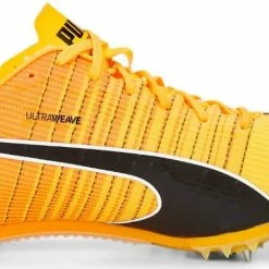 Track shoes/Spikes Puma evoSPEED TOKYO FUTURE JUMP 4 8 Track shoes/Spikes Puma evoSPEED TOKYO FUTURE JUMP 4 -Outlet Puma Store puma evospeed tokyo future jump 4 531776 37699903 960