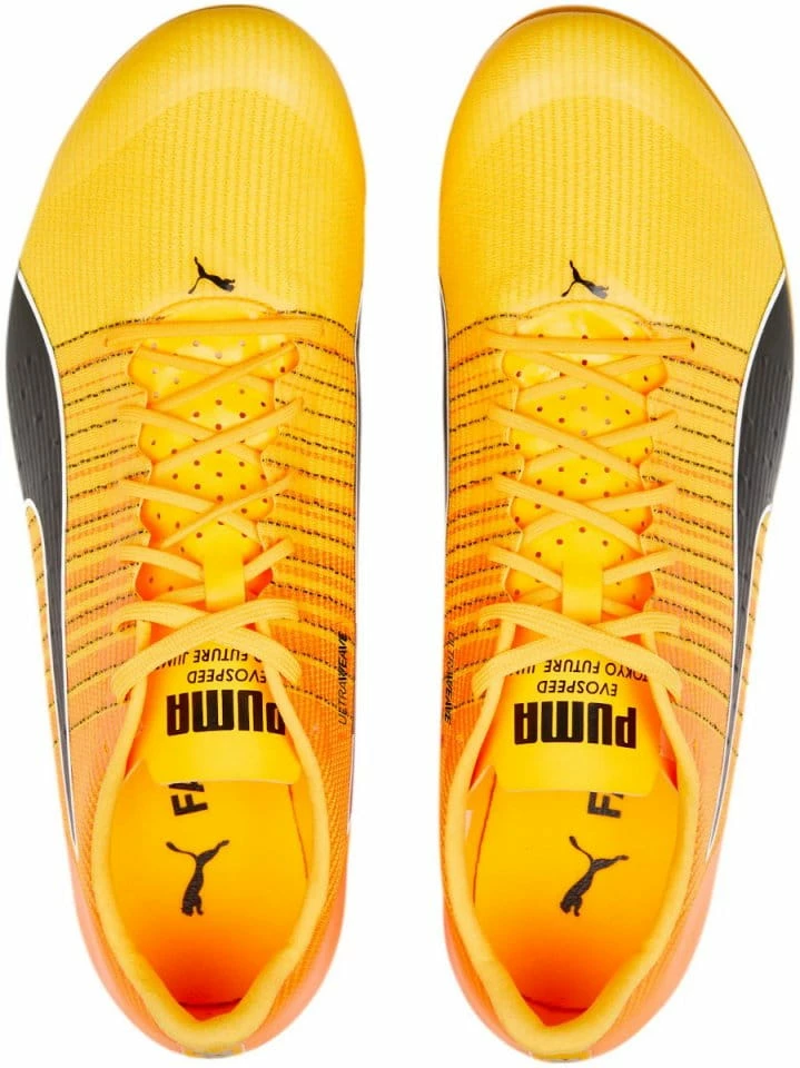 Track shoes/Spikes Puma evoSPEED TOKYO FUTURE JUMP 4 6 Track shoes/Spikes Puma evoSPEED TOKYO FUTURE JUMP 4 - Image 4
