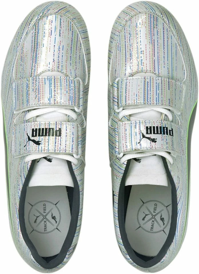 Track shoes/Spikes Puma evoSPEED Triple Jump/ PV 8 SP 6 Track shoes/Spikes Puma evoSPEED Triple Jump/ PV 8 SP - Image 4