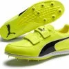 Track shoes/Spikes Puma EVOSPEED TRIPPLE JUMP PV 6