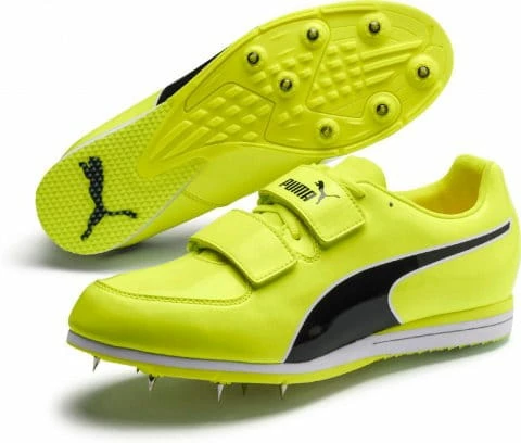 Track shoes/Spikes Puma EVOSPEED TRIPPLE JUMP PV 6 3 Track shoes/Spikes Puma EVOSPEED TRIPPLE JUMP PV 6