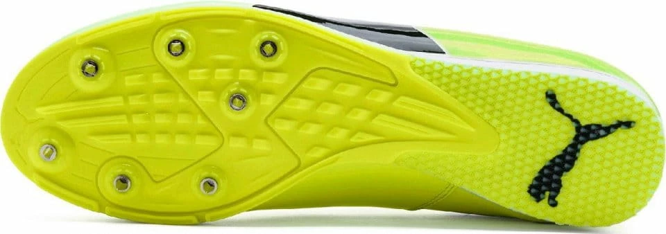 Track shoes/Spikes Puma EVOSPEED TRIPPLE JUMP PV 6 4 Track shoes/Spikes Puma EVOSPEED TRIPPLE JUMP PV 6 - Image 2