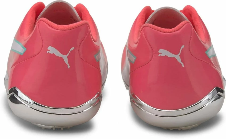 Track shoes/Spikes Puma EVROSPEED ELECTRIC 8 7 Track shoes/Spikes Puma EVROSPEED ELECTRIC 8 - Image 5