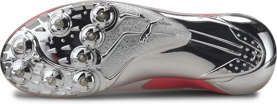 Track shoes/Spikes Puma EVROSPEED ELECTRIC 8 4 Track shoes/Spikes Puma EVROSPEED ELECTRIC 8 - Image 2