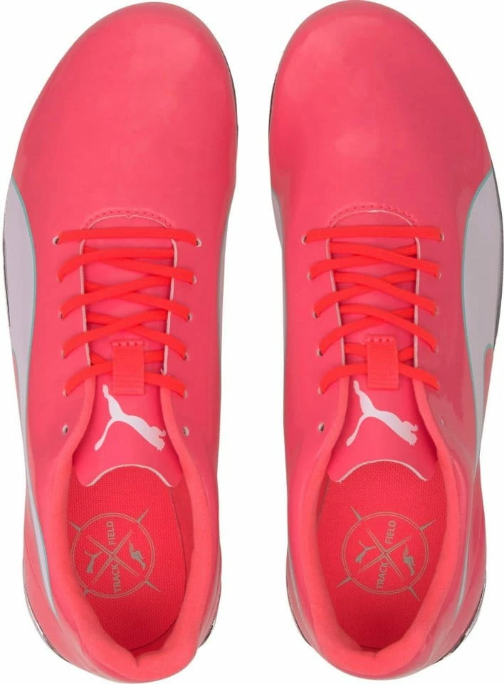 Track shoes/Spikes Puma EVROSPEED ELECTRIC 8 6 Track shoes/Spikes Puma EVROSPEED ELECTRIC 8 - Image 4