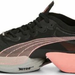 Running shoes Puma Fast-R Nitro Elite Carbon Wns