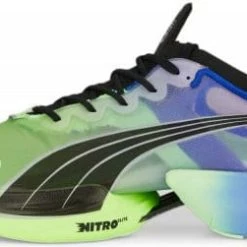 Outlet Puma Store 34 Running shoes Puma Fast-R Nitro Elite Elektrocharged
