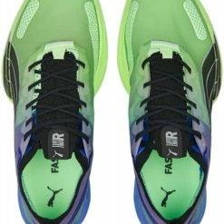 Running shoes Puma Fast-R Nitro Elite Elektrocharged -Outlet Puma Store puma fast r nitro elite elektrocharged 554517 377320 04 960