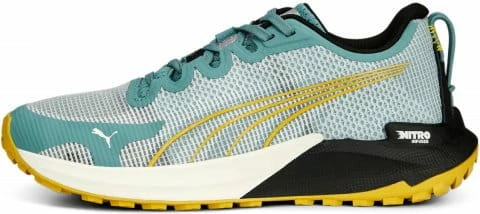 Trail shoes Puma Fast-Trac Nitro Wns 3 Trail shoes Puma Fast-Trac Nitro Wns