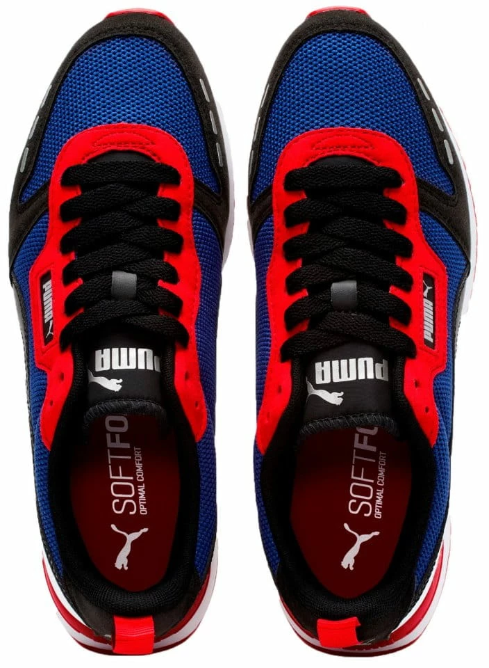 Running shoes Puma R78 09 45 5 Running shoes Puma R78 09 45 - Image 3