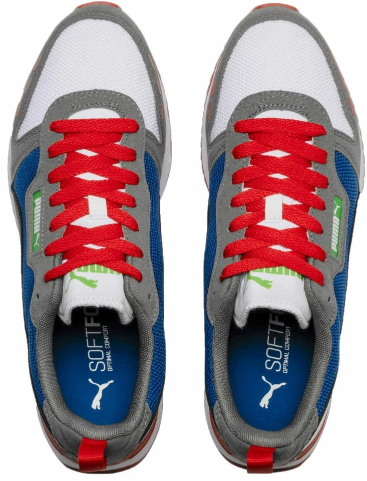 Running shoes Puma R78 10 43 6 Running shoes Puma R78 10 43 - Image 4