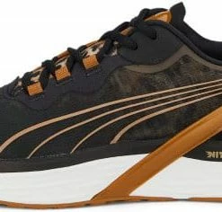 Running shoes Puma Run XX Nitro Safari Glam Wns