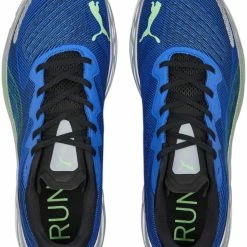 Running shoes Puma Velocity Nitro 2 10 Running shoes Puma Velocity Nitro 2 -Outlet Puma Store puma velocity nitro 2 556618 195337 16 960