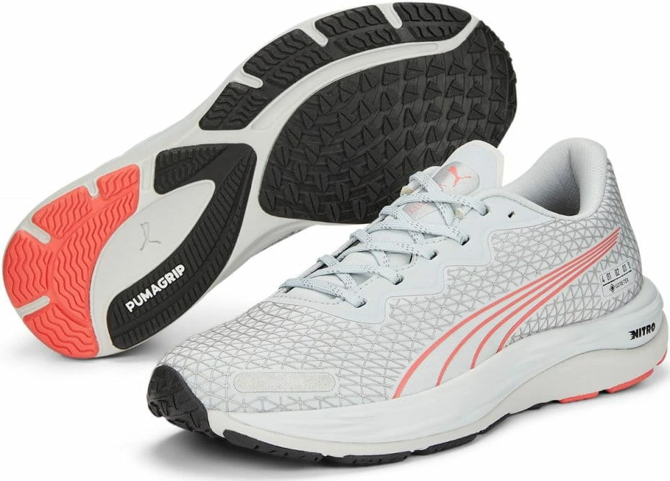 Running shoes Puma Velocity Nitro 2 GTX Wn s 3 Running shoes Puma Velocity Nitro 2 GTX Wn s