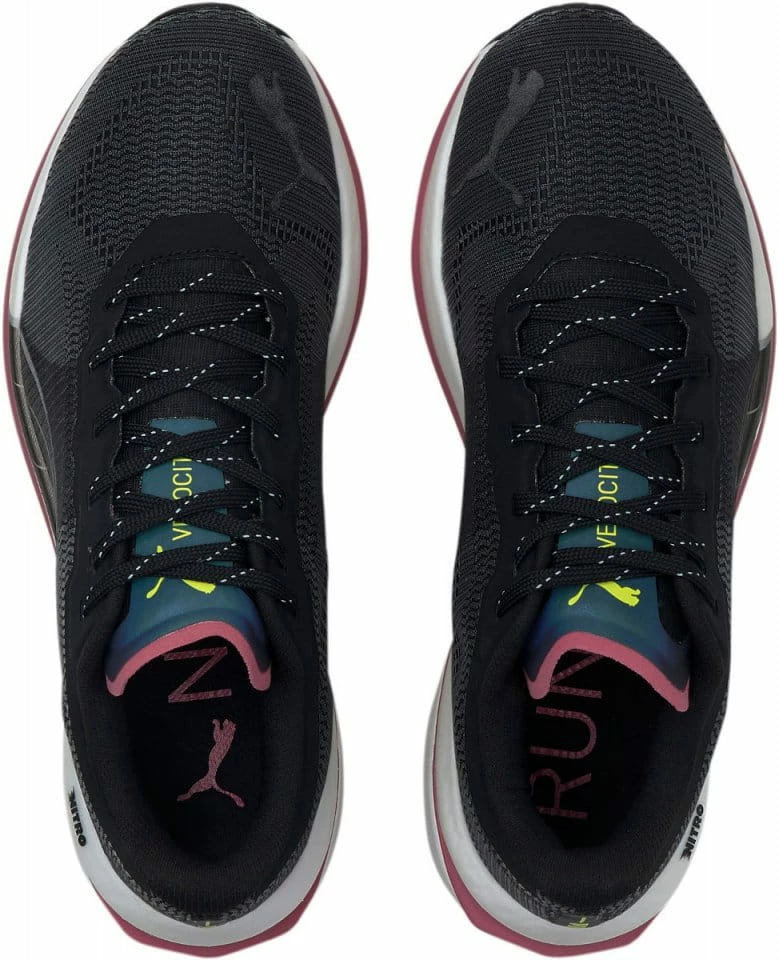 Running shoes Puma Velocity Nitro WTR Wns 6 Running shoes Puma Velocity Nitro WTR Wns - Image 4