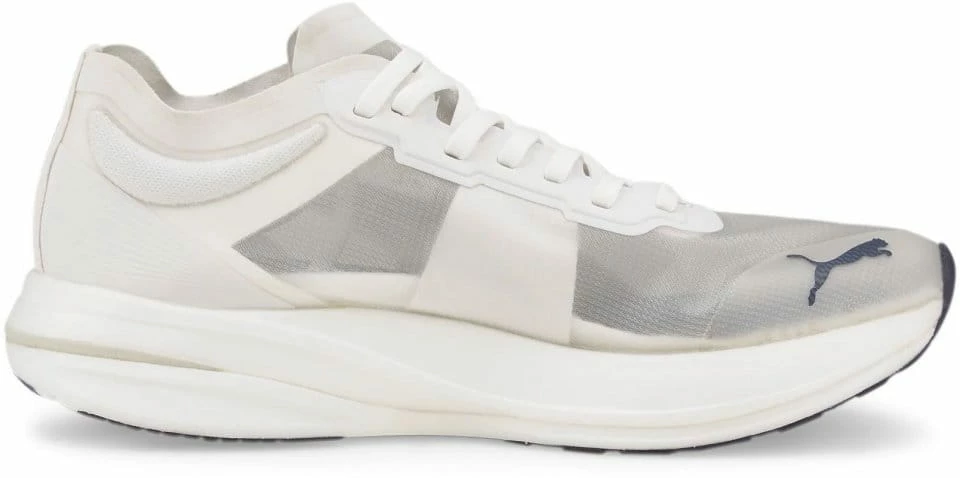 Running shoes Puma Deviate Nitro Elite Racer x Tracksmith 7 Running shoes Puma Deviate Nitro Elite Racer x Tracksmith - Image 5