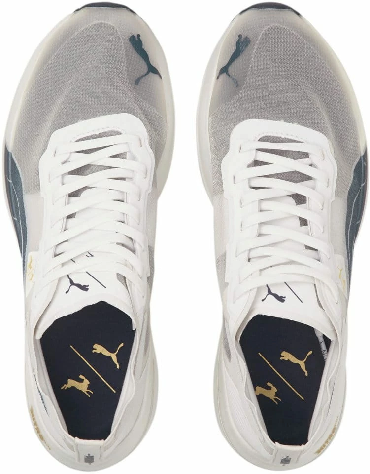 Running shoes Puma Deviate Nitro Elite Racer x Tracksmith 8 Running shoes Puma Deviate Nitro Elite Racer x Tracksmith - Image 6
